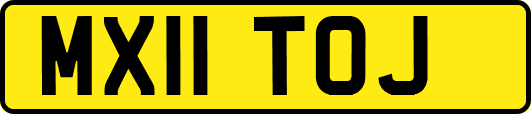 MX11TOJ