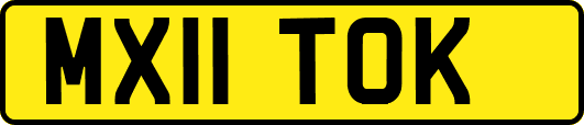 MX11TOK