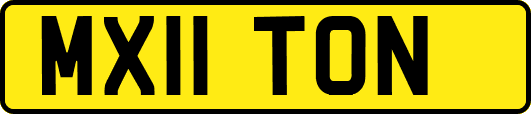 MX11TON