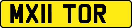 MX11TOR