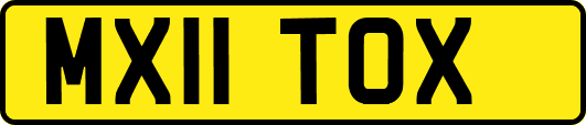 MX11TOX