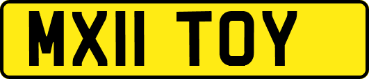 MX11TOY