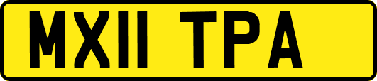 MX11TPA