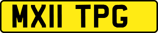 MX11TPG