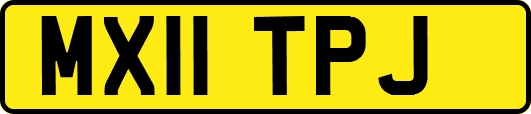 MX11TPJ