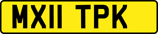 MX11TPK