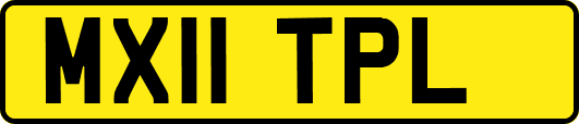 MX11TPL