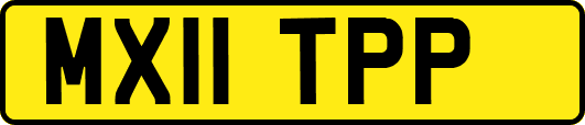 MX11TPP