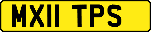 MX11TPS