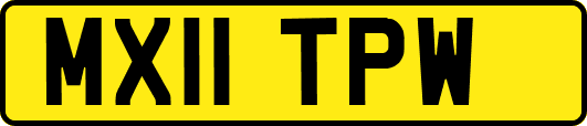 MX11TPW