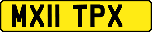 MX11TPX