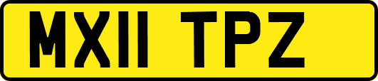 MX11TPZ