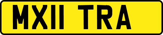 MX11TRA