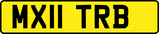 MX11TRB