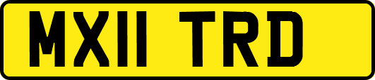 MX11TRD
