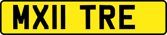 MX11TRE