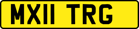 MX11TRG