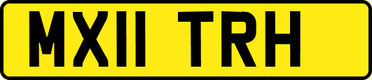 MX11TRH
