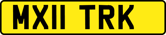 MX11TRK