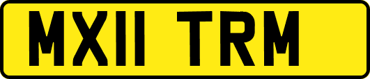 MX11TRM