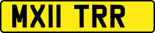 MX11TRR