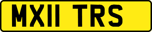 MX11TRS