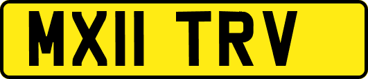 MX11TRV