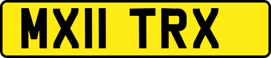 MX11TRX