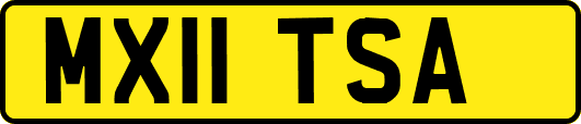 MX11TSA
