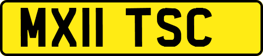 MX11TSC