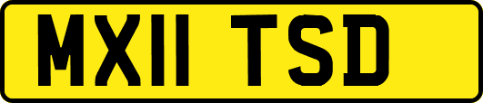 MX11TSD