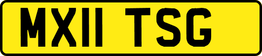 MX11TSG