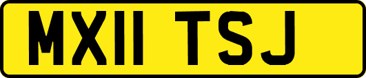 MX11TSJ