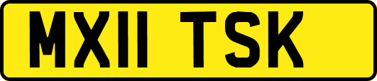 MX11TSK