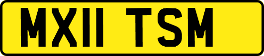 MX11TSM