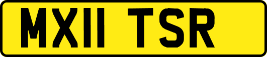 MX11TSR