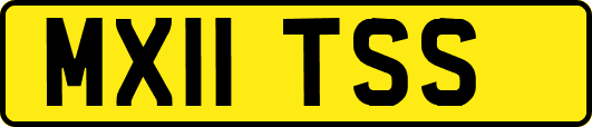 MX11TSS