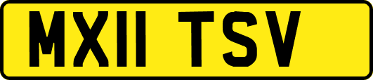MX11TSV