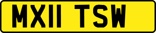 MX11TSW