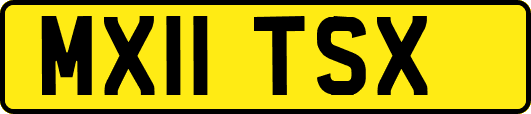 MX11TSX