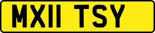 MX11TSY