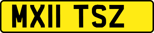 MX11TSZ