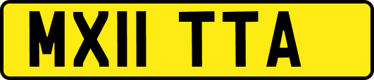 MX11TTA