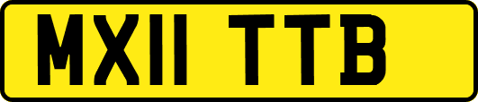 MX11TTB