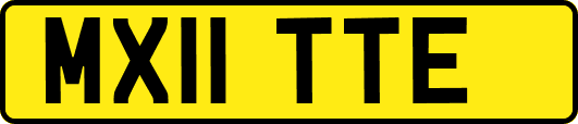 MX11TTE