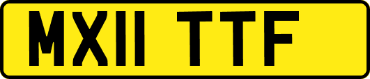 MX11TTF