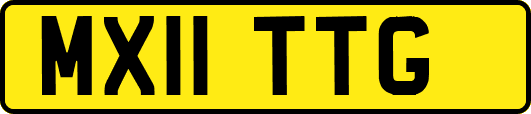 MX11TTG
