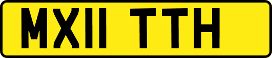 MX11TTH