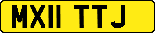 MX11TTJ
