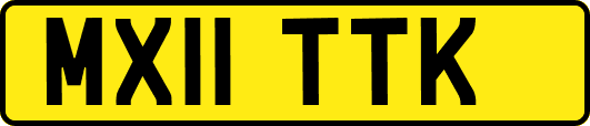 MX11TTK